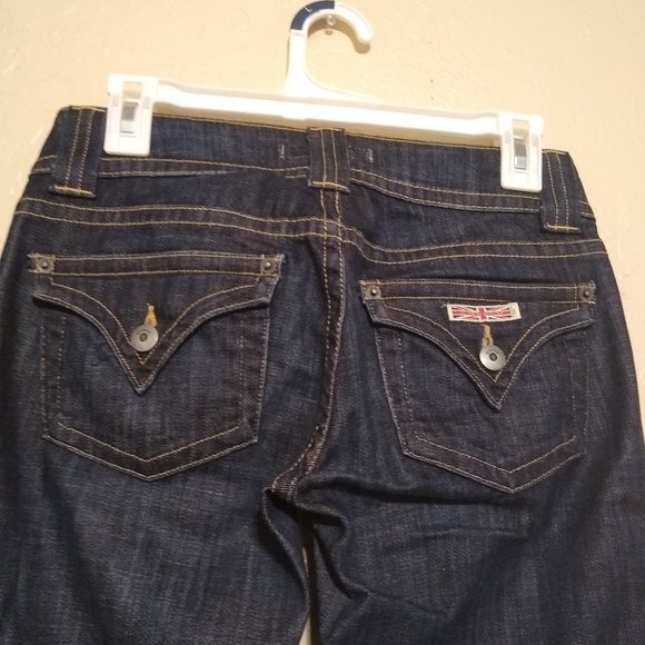 Hudson Jeans - Picture 2 of 4